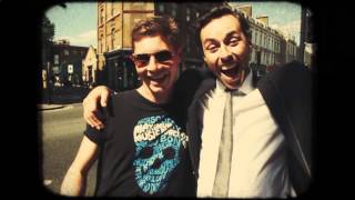 Gentleman&#39;s Dub Club - &quot;See Them&quot; [Official Video]