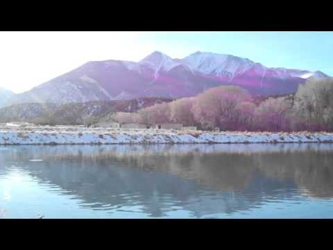 Michaela Hertrich Audition, God Help the Outcasts