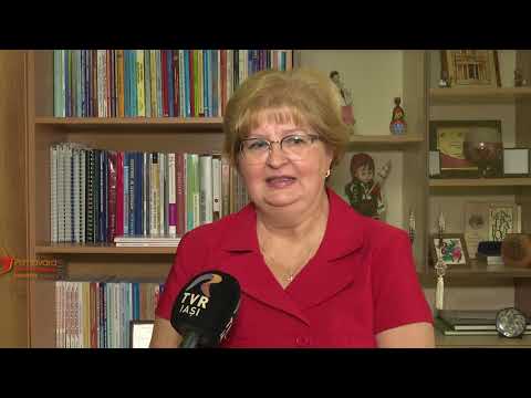 Prof. Univ. Dr. Ionela Lăcrămioara Șerban @ PDI 2018