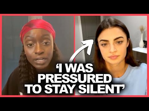 Bachelor Alum Rachael Kirkconnell Speaks Publicly For First Time About Her Fall From Grace