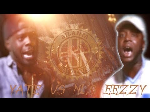 Nls Eezzy vs Yate