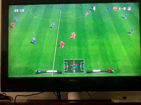 Pro Evolution Soccer 2010 Playstation 3