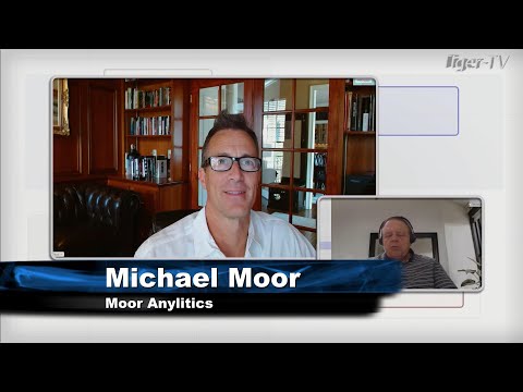 April 5th, Trade What You See, Hour 1 with Larry Pesavento  on TFNN - 2023