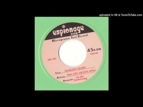 Jimi Entley Sound - Charlie's Theme.