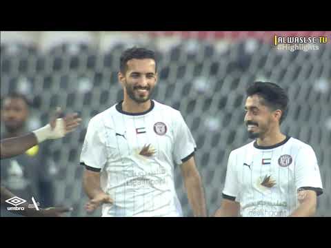 📺 | Match Highlights: Al Jazira 3 - 2 #ALWASL | AG League | 04.03.2021
