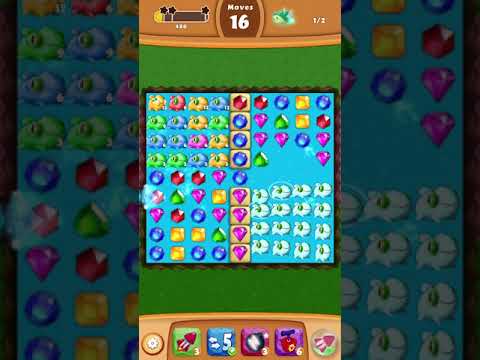 Diamond Digger Saga Level 1,112 2 stars