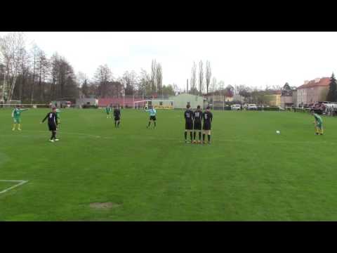 1.FC Karlovy Vary 2:1 FC Rokycany