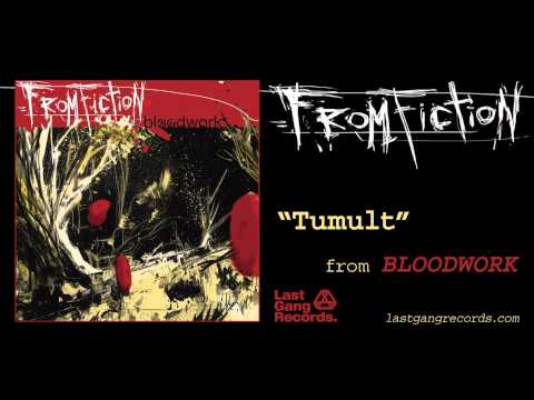 From Fiction - Tumult