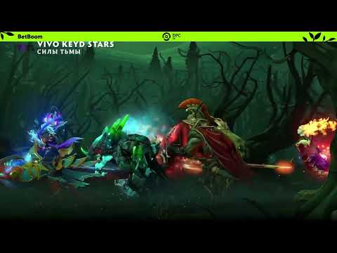 (RU) Keyd Stars vs Alliance.LATAM | map 2 | DPC SA 2023 Tour 1: Division I | by @Tom Amot & Grayne