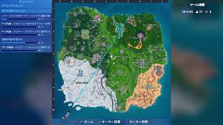 フォートナイト生配信　プロになりたい！w