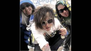 taking lyfe from me acoustic by brokencyde