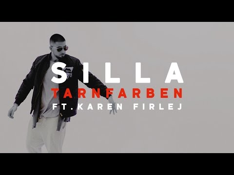 Video thumbnail for Tarnfarben
