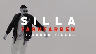 Silla feat. Karen Firlej - Tarnfarben (Official Video)