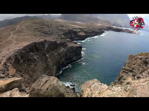 Wander Urlaub auf Gran Canaria 2023, Teil 1 von 3