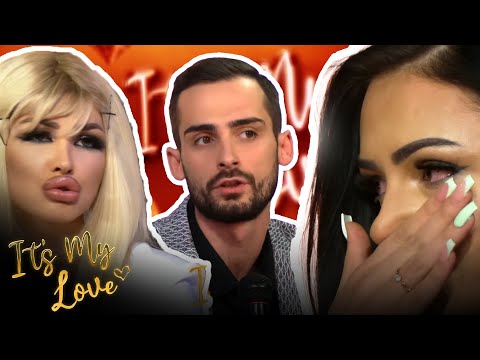 It's My Love 08 - PROMO