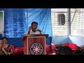Inaugural Function Of KARMA 2019 BJSM Madathil V H S S N S S 902027