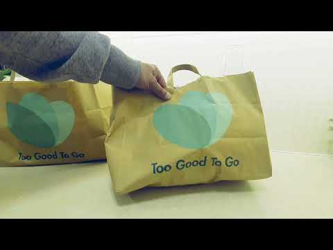 Why did I not know this app existed?  Too good to go.