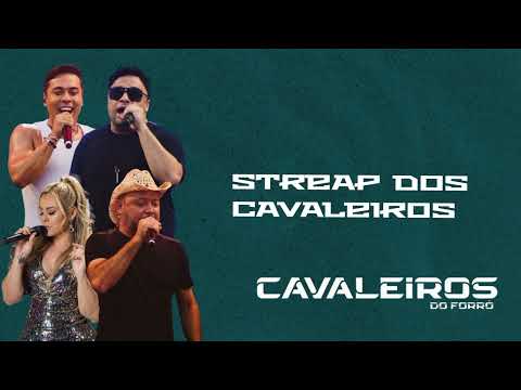 Streap dos Cavaleiros - Cavaleiros do Forró | Ao Vivo em Carnaúba dos Dantas/RN