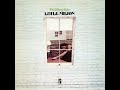 Little Milton - What It Is from Waiting For Little Milton