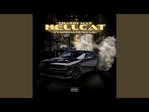 HellCat (feat. Elmodayoungan)