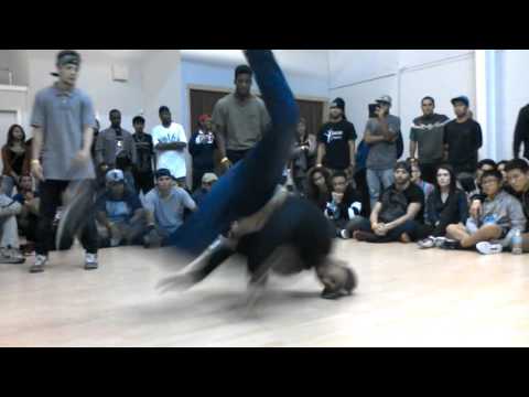 Rising Kingz VS Mind 180 - Top 16