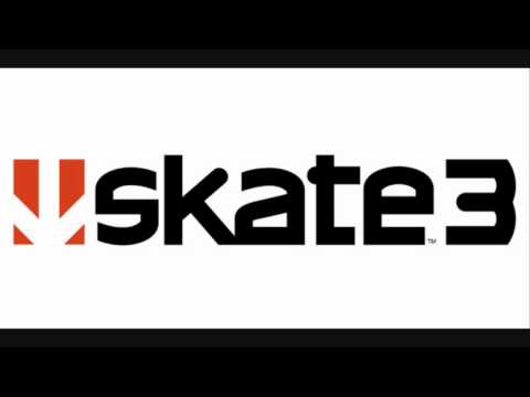 Skate 3 Soundtrack - Put On.mp4