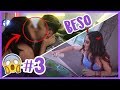 LE ROBO UN BESO A JUAN DE DIOS PANTOJA CumpleelretoKIM3