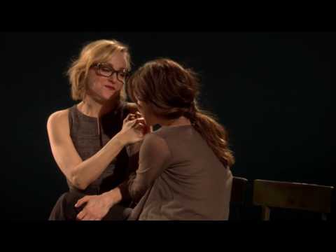 Incognito: Can I Tell You Something?