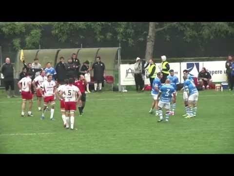 Conad Reggio Vs San Donà 2016/2017