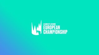 [電競] 2022 LEC Summer W6D1