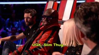 Preston Pohl - Electric feel (HD)