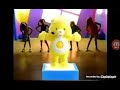 Fit N Fun Care Bears Commercial 2004