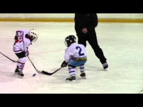 21.11.2015 Lapua, JPK -08 - Lapuan Virkiä Sininen 1. erä