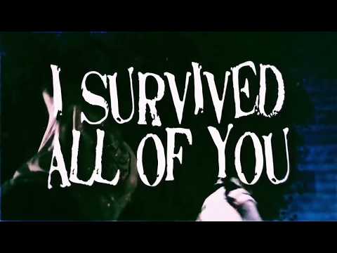 I Was Born Twice - Evolva [OFFICIAL VIDEO]