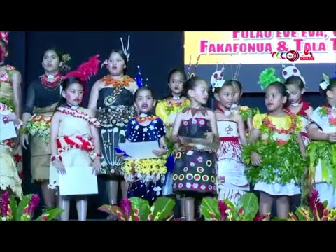 ❤️ Beautiful Tau'olunga 🇹🇴 Tongan Traditional Dance & Cultural Showcase: Ministry of Tourism