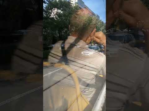 Călătorie cu tramvaiul 101 Gara de Sud-Spitalul Județean Ploiești