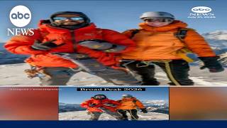 Avalanche kills four climbers, six missing in Pakistan's Karakoram mountains
