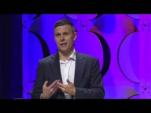 Is Aging Solvable? | Matt Kaeberlein