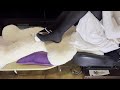 Heels Pedal Pumping EP 9 Preview With Mini Teddy Face Sitting