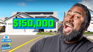 How to Find $150K Rental Properties (in 2026)
