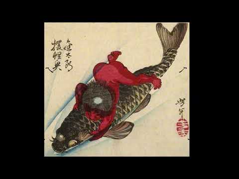(FREE) J DILLA / NUJABES TYPE BEAT "YOKAI"