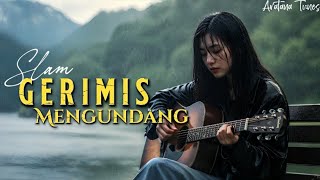 Download lagu Suaranya Sakit Banget!! GERIMIS MENGUNDANG - Slam│Rock Ballad Emosional by Aratana Tunes mp3