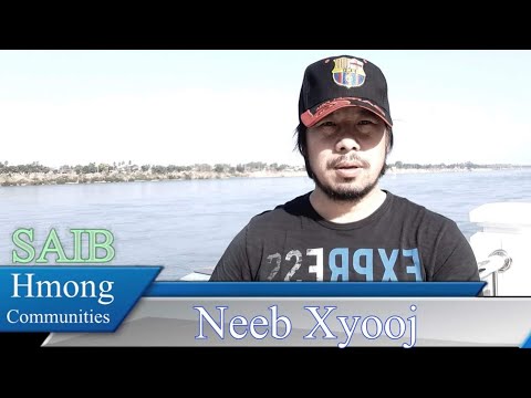 HCUTV: Neng Tour Pak Cho e Nong Khai Tailândia