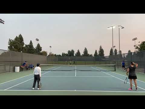 2020 Sept 15 - Tennis CPE Tricia