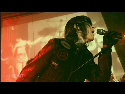 The Lords of Altamont "Bon To Lose" Paris 2023 Supersonic