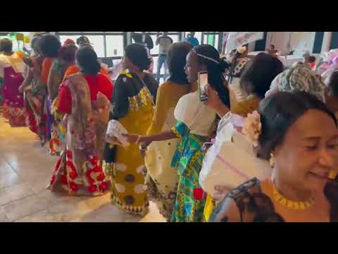 B.Junior - Mariage Hanissya & Darkaoui 2022