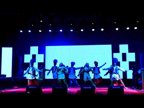 Udayvir gujjar my first pr...