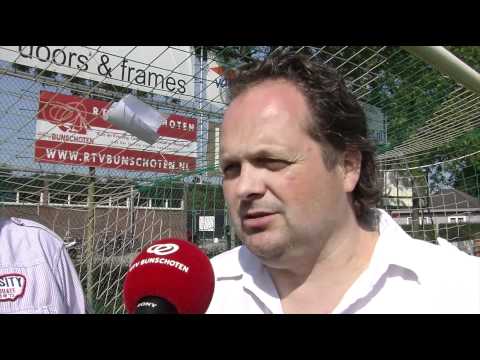 Bottercup toernooi VV Eemdijk