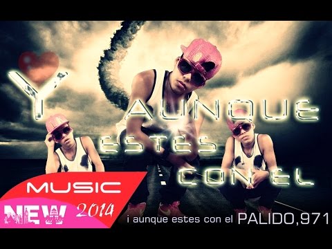 DeyBran ➧ Aun Que Estes Con El ➧➧ ( Audio Official ) "Desamor"