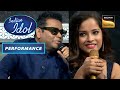 Indian Idol Season 13 | Senjuti की 